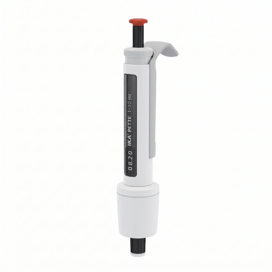 IKA Pette Vario Pipettes (1-10 ml, 40°C) AI image