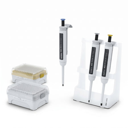 IKA Pette MicroKit A Pipettes AI image