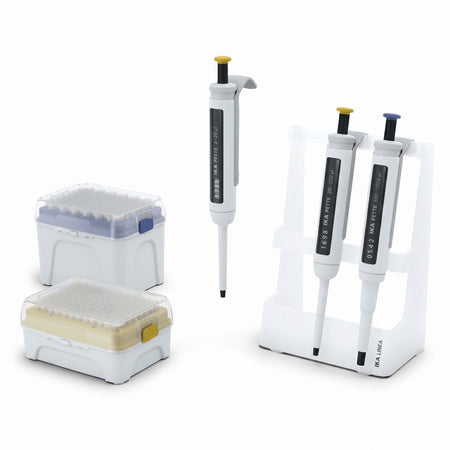 IKA Pette Classic Kit Pipettes AI image