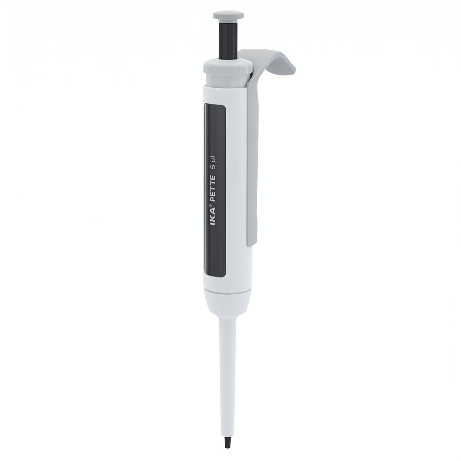 IKA Pette Fix Pipettes (5 µl, 40 °C) AI image