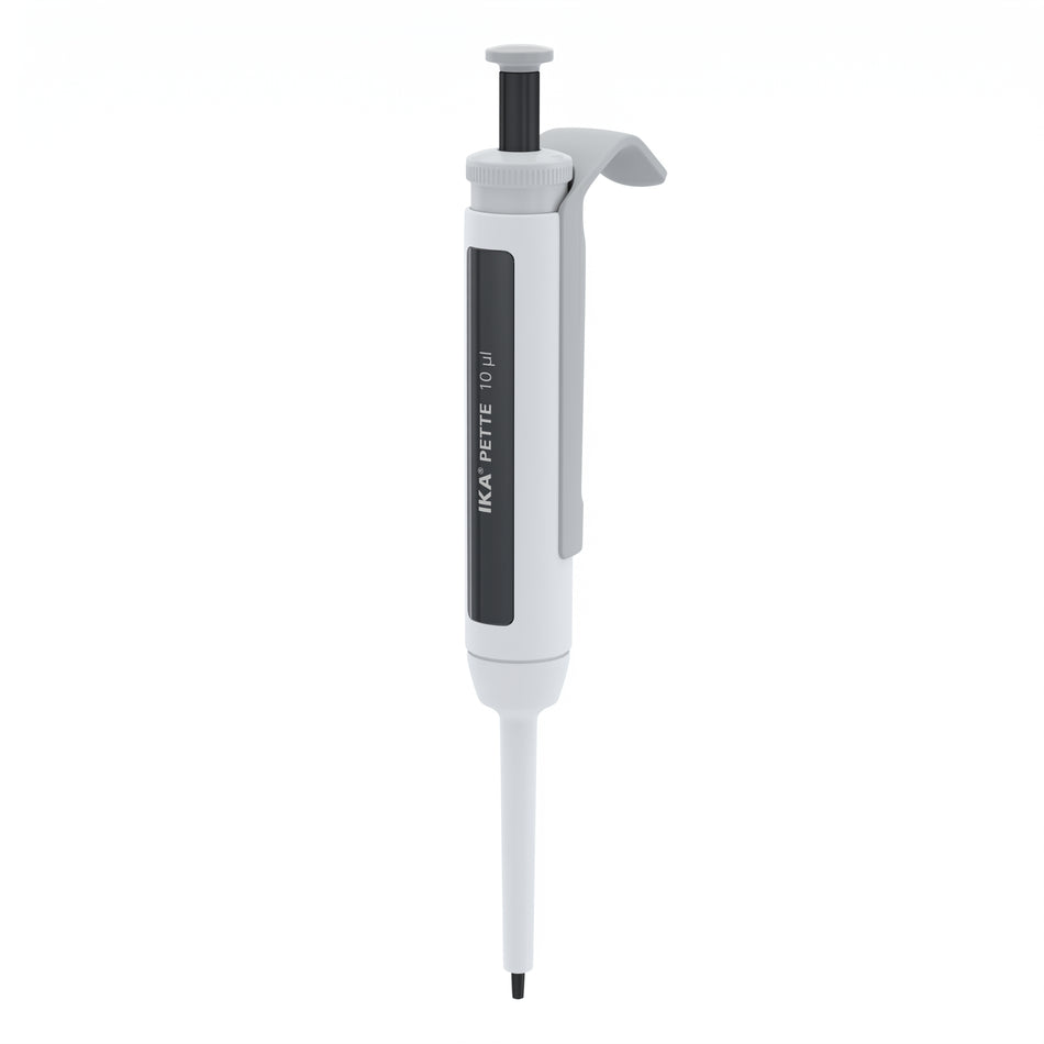 IKA Pette Fix Pipettes (10 µl, 40 °C) AI image