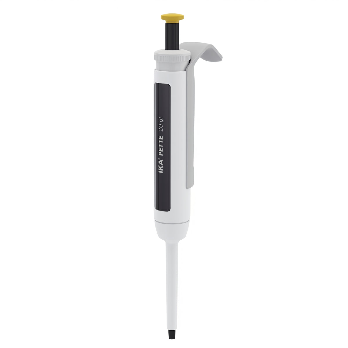 IKA Pette Fix Pipettes (20 µl, 40°C) AI image