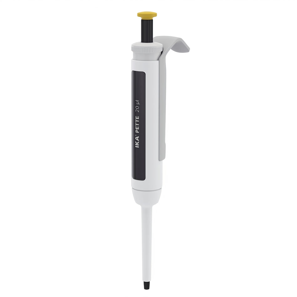 IKA Pette Fix Pipettes (20 µl, 40°C) AI image