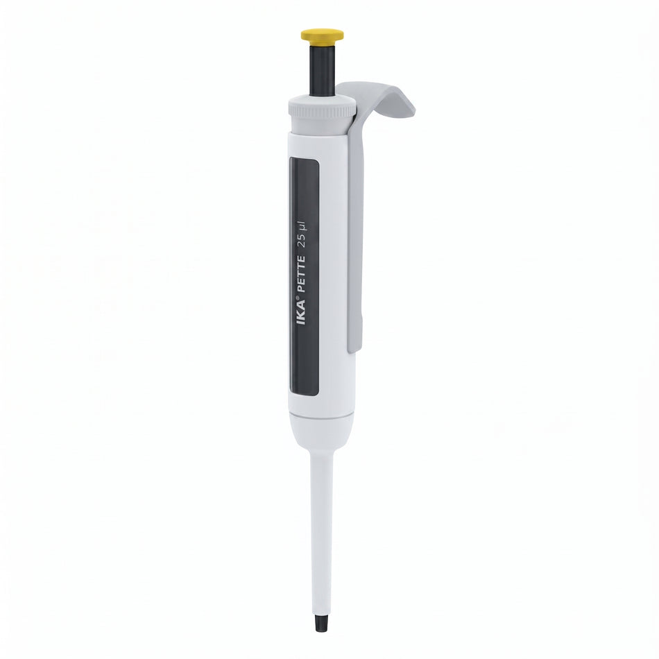 IKA Pette Fix Pipettes (25 µl, 40 °C) AI image