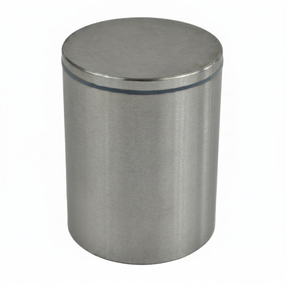 MSE PRO 50 ml Tungsten Carbide Planetary Mill Jar AI image