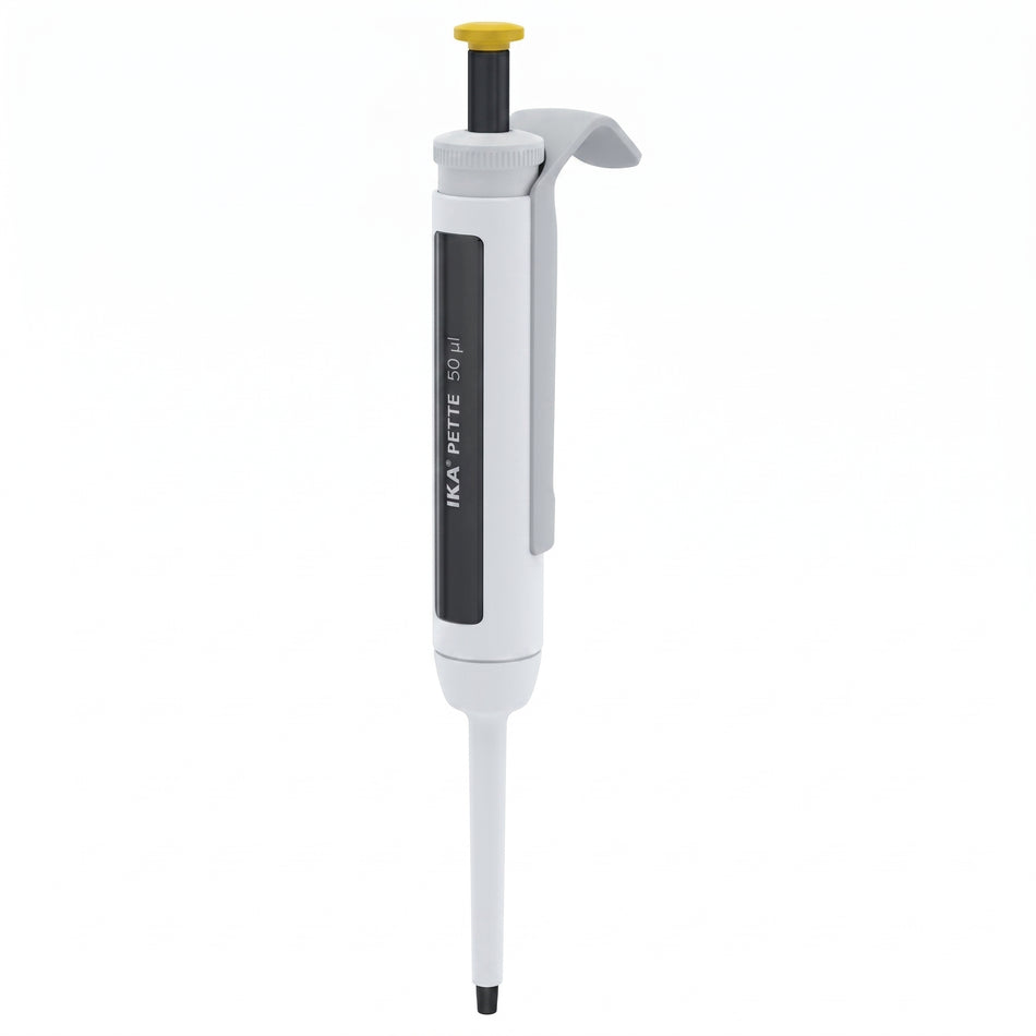 IKA Pette Fix Pipettes (50 µl, 40 °C) AI image