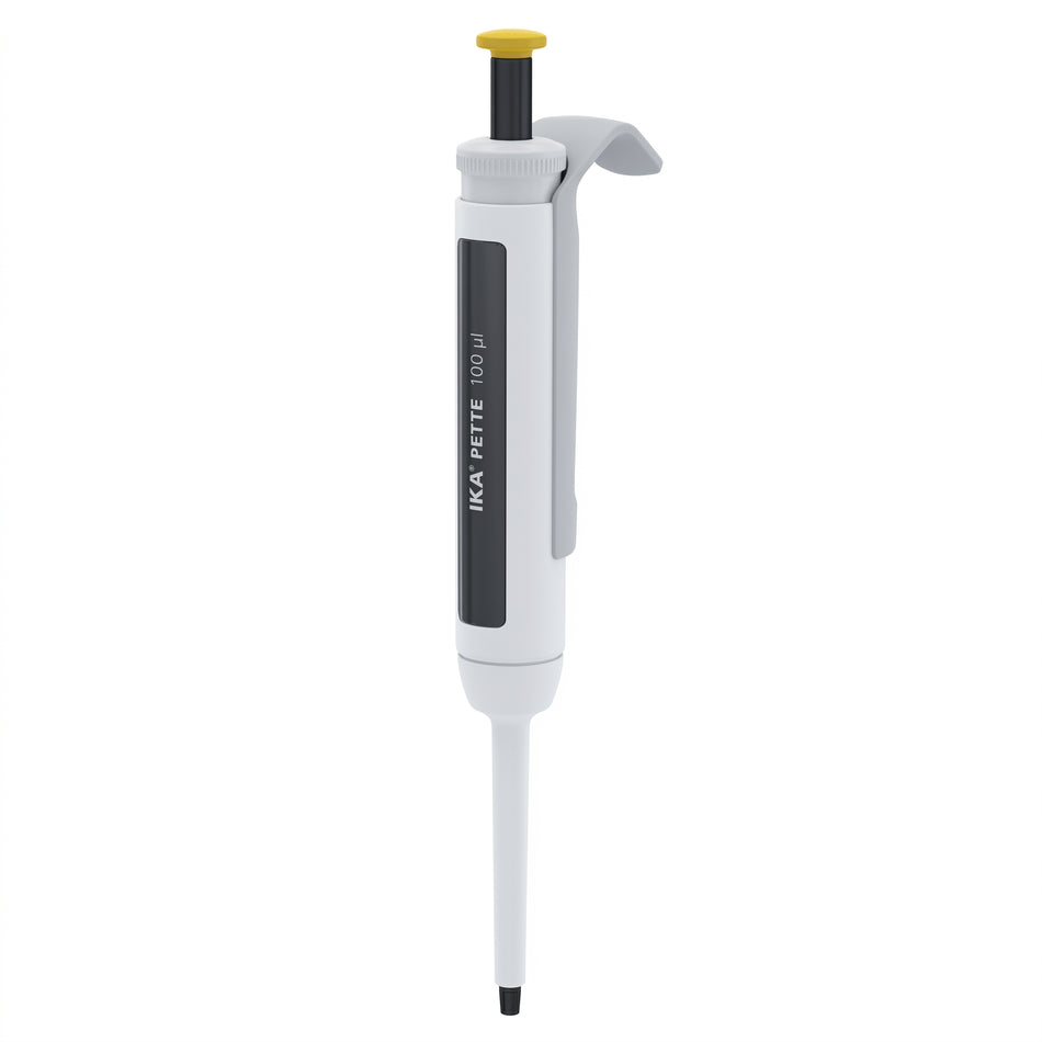 IKA Pette Fix Pipettes (100 µl, 40 °C) AI image