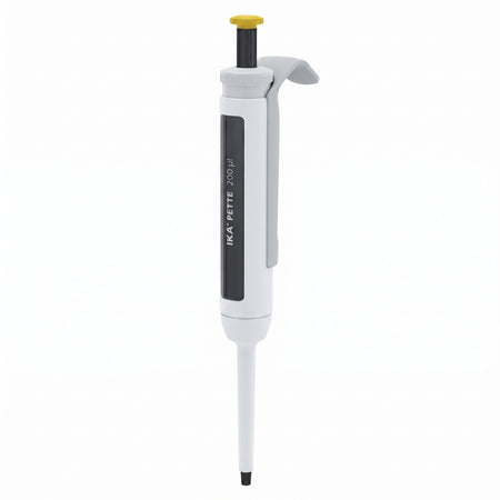 IKA Pette Fix Pipettes (200 µl, 40 °C) AI image