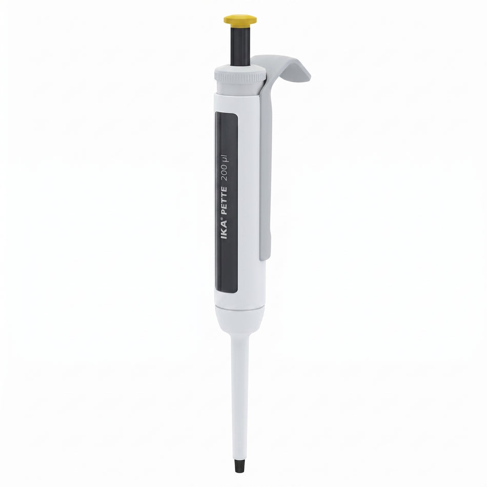 IKA Pette Fix Pipettes (200 µl, 40 °C) AI image
