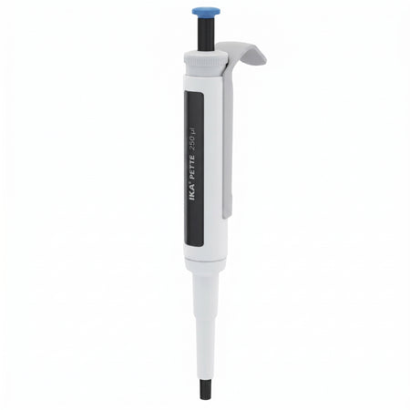 IKA Pette Fix Pipettes (250 µl, 40 °C) AI image