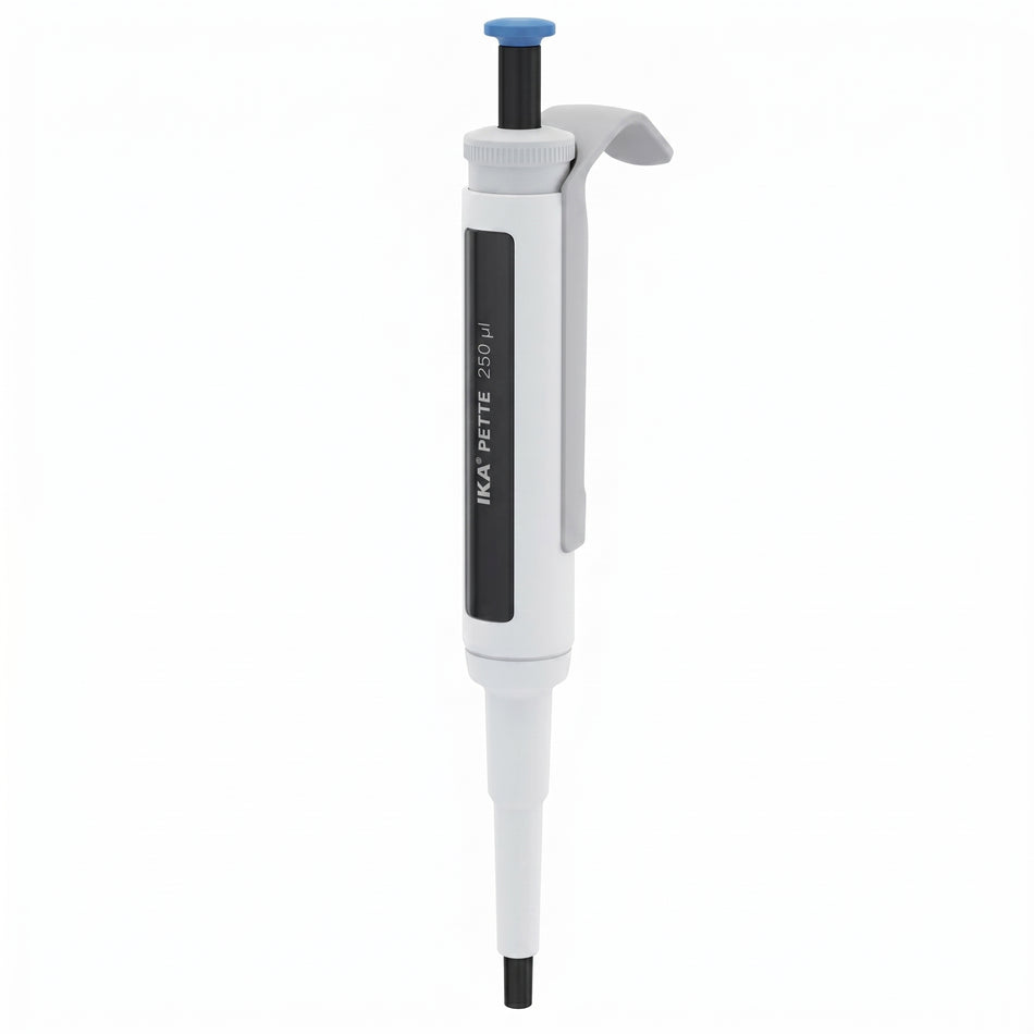 IKA Pette Fix Pipettes (250 µl, 40 °C) AI image