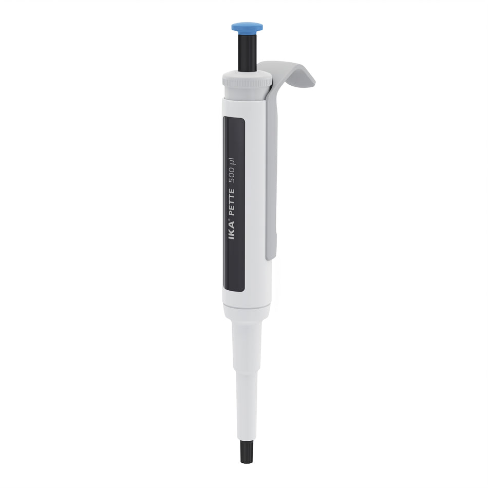 IKA Pette Fix Pipettes (500 µl, 40 °C) AI image