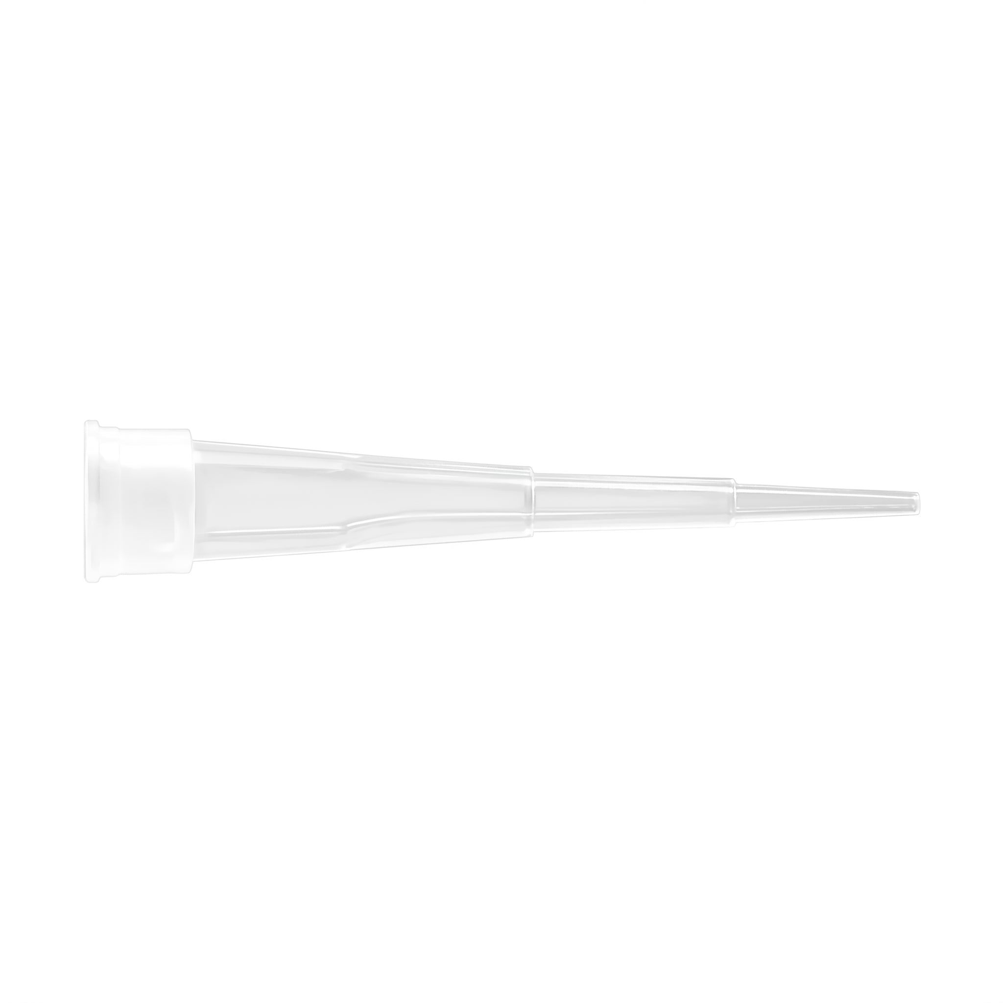 IKA Tip xs Bag Pipettes (10 µl, Transparent, 10000 pcs) AI image