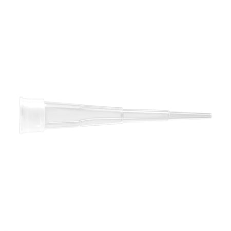 IKA Tip xs Bag Pipettes (10 µl, Transparent, 10000 pcs) AI image