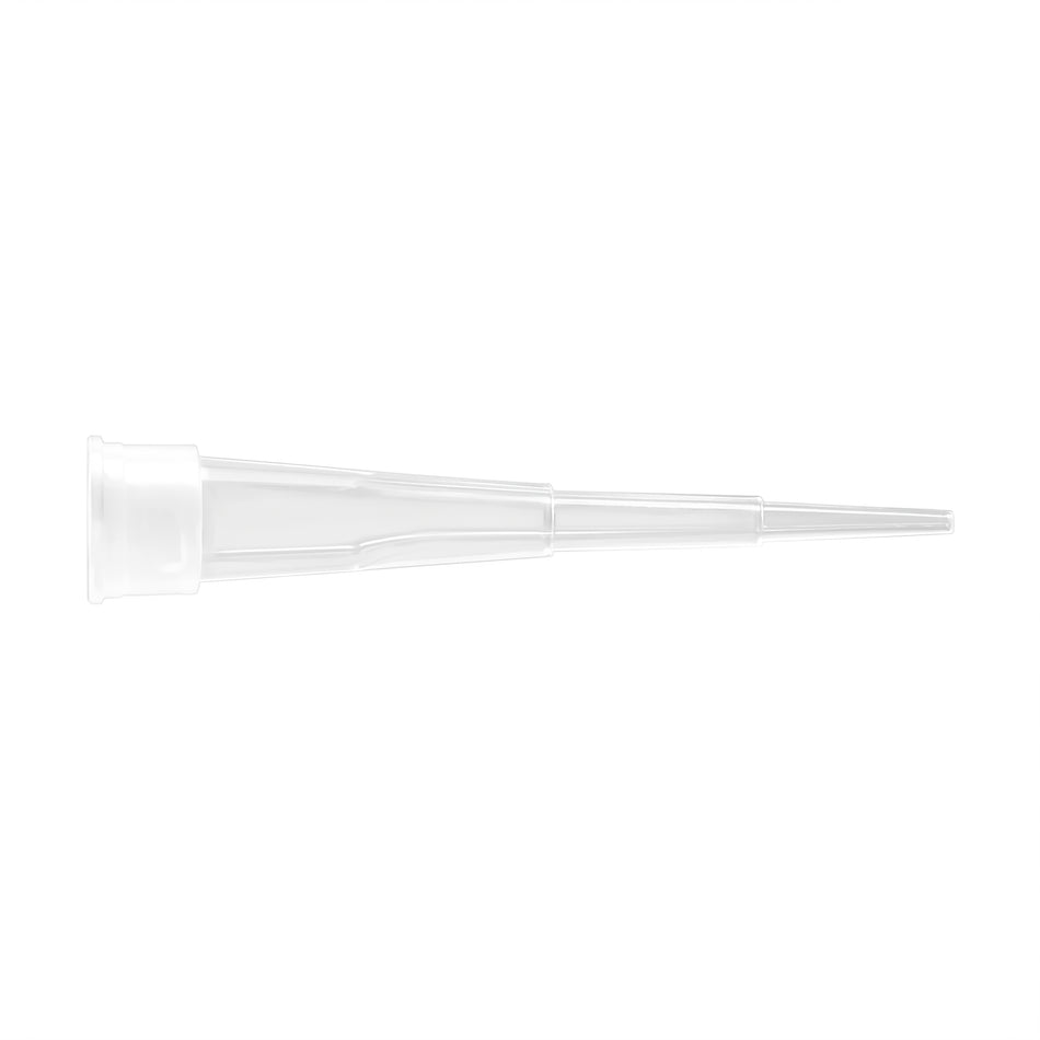 IKA Tip xs Bag Pipettes (10 µl, Transparent, 10000 pcs) AI image