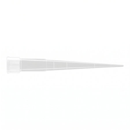 IKA Tip s Bag Pipettes (200 ul, Transparent, 10000 pcs) AI image