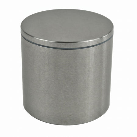 MSE PRO 100 ml Tungsten Carbide Planetary Mill Jar AI image
