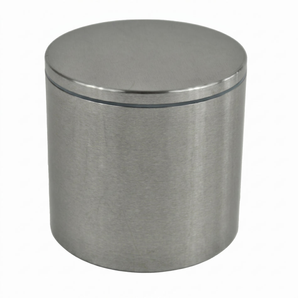 MSE PRO 100 ml Tungsten Carbide Planetary Mill Jar AI image