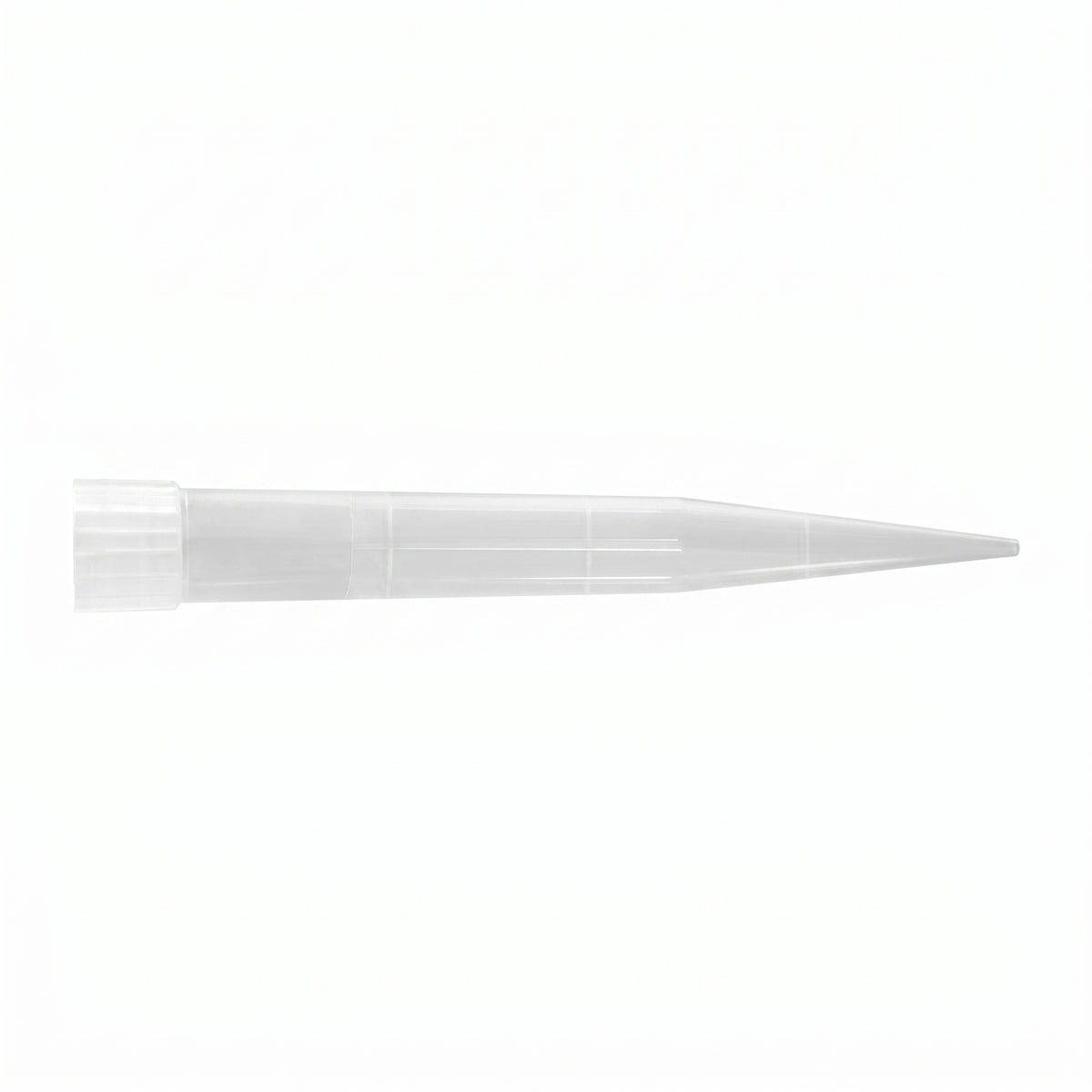 IKA Tip m Bag Pipettes (1000 ul, Transparent, 5000 pcs) AI image