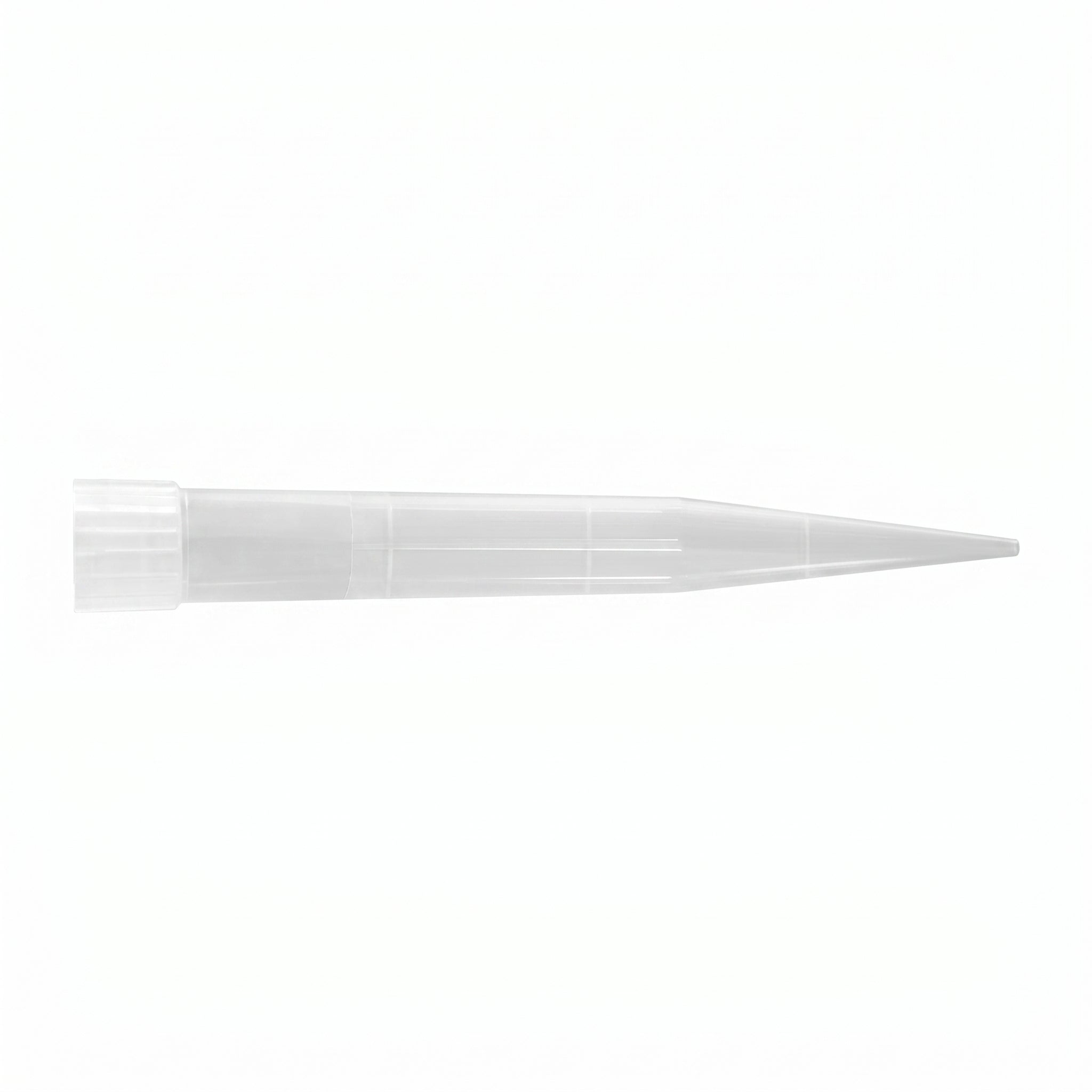 IKA Tip m Bag Pipettes (1000 ul, Transparent, 5000 pcs) AI image