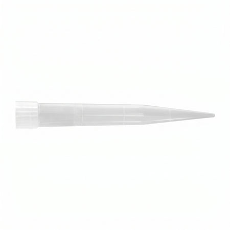 IKA Tip m Bag Pipettes (1000 ul, Transparent, 5000 pcs) AI image