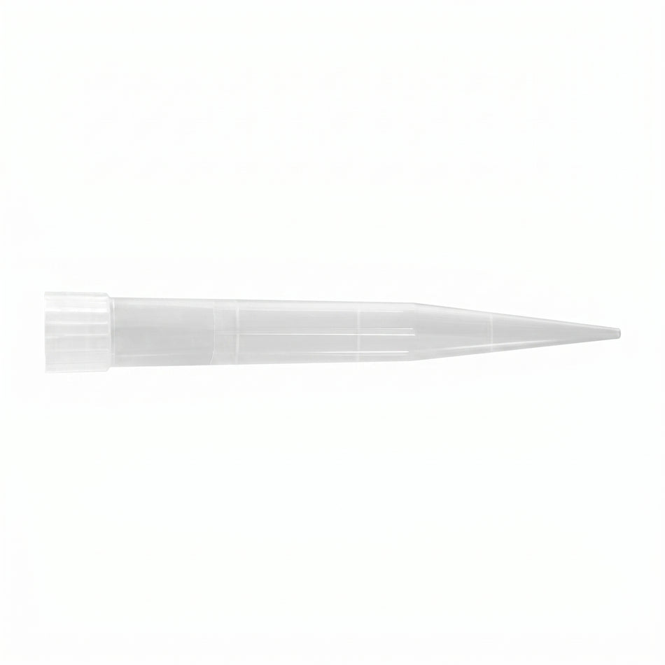 IKA Tip m Bag Pipettes (1000 ul, Transparent, 5000 pcs) AI image