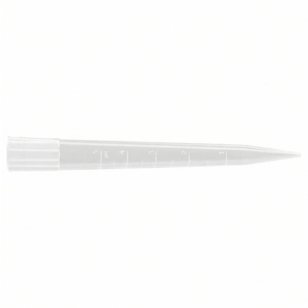 IKA Tip l Bag Pipettes (5 ml, Transparent, 2500 pcs) AI image