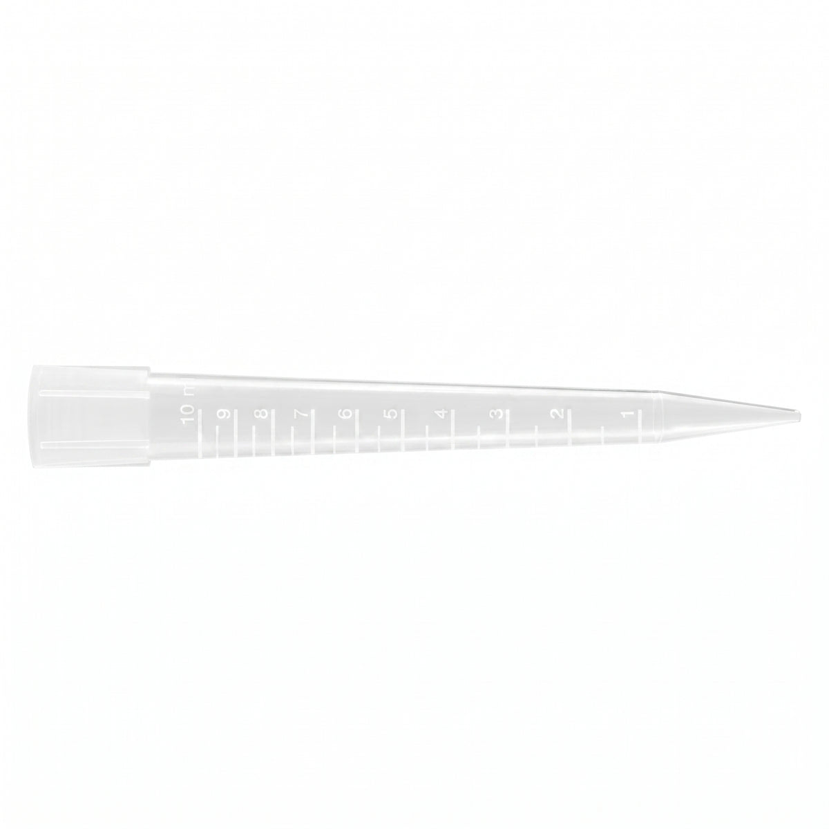 IKA Tip xl Bag Pipettes (10 ml, Transparent, 1000 pcs) AI image