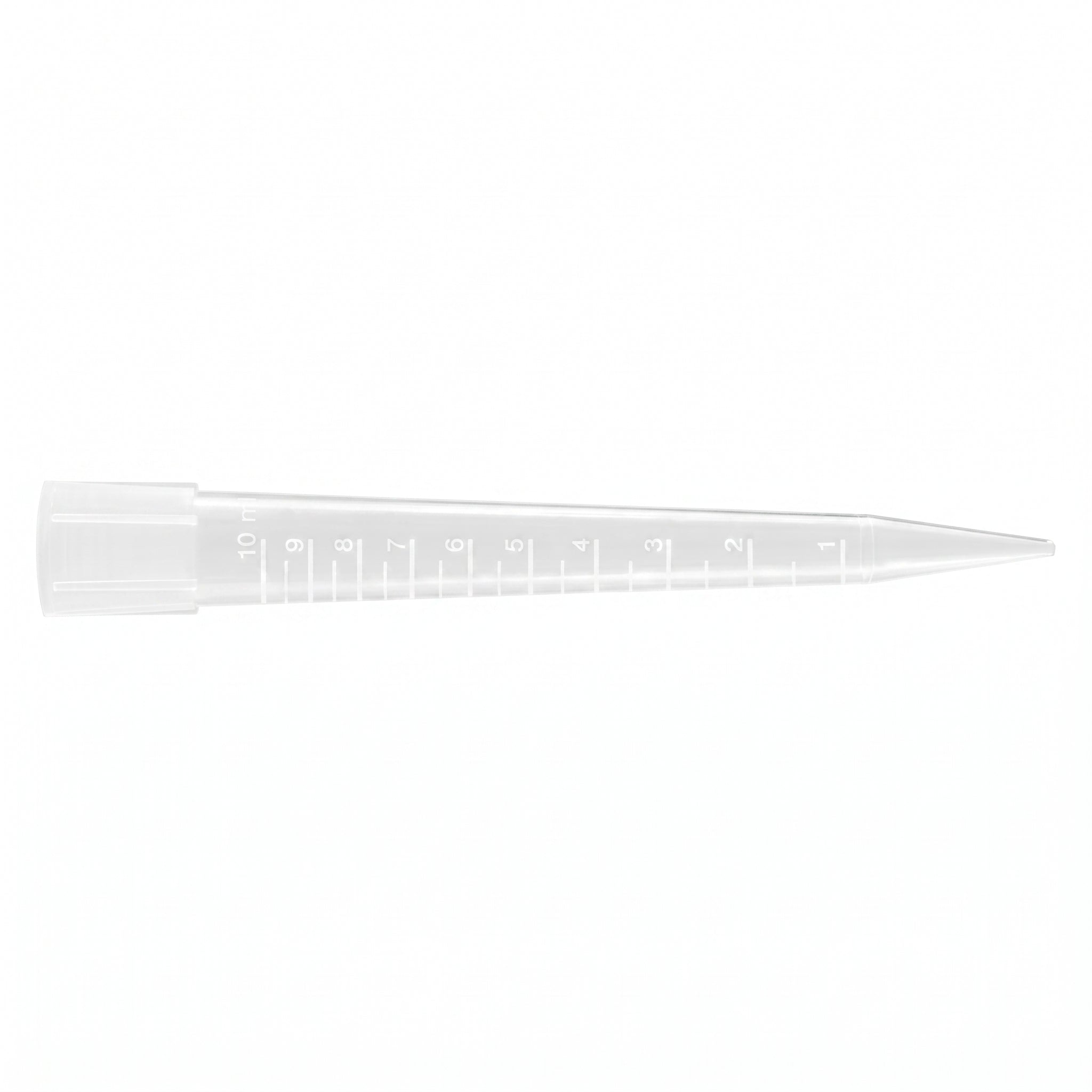 IKA Tip xl Bag Pipettes (10 ml, Transparent, 1000 pcs) AI image