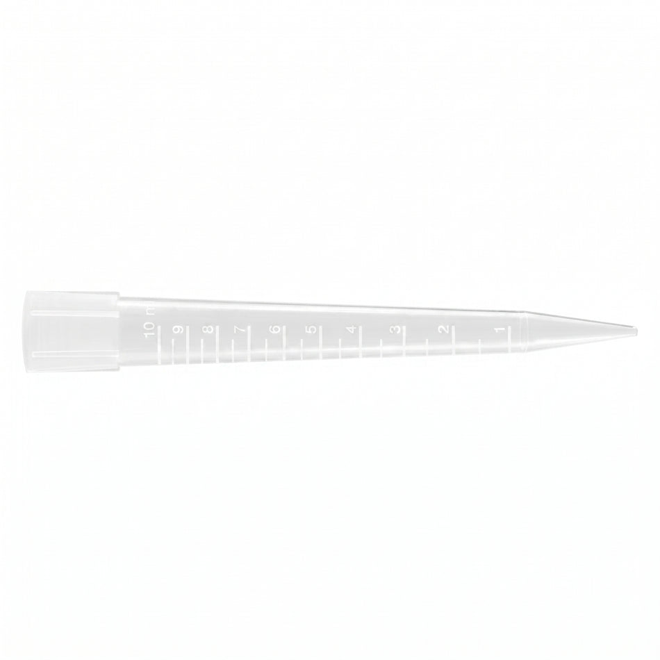 IKA Tip xl Bag Pipettes (10 ml, Transparent, 1000 pcs) AI image