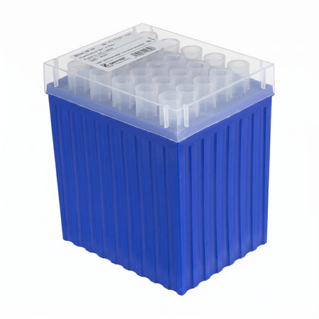 IKA Tip xl Box Pipettes (10 ml, Transparent, 250 pcs) AI image