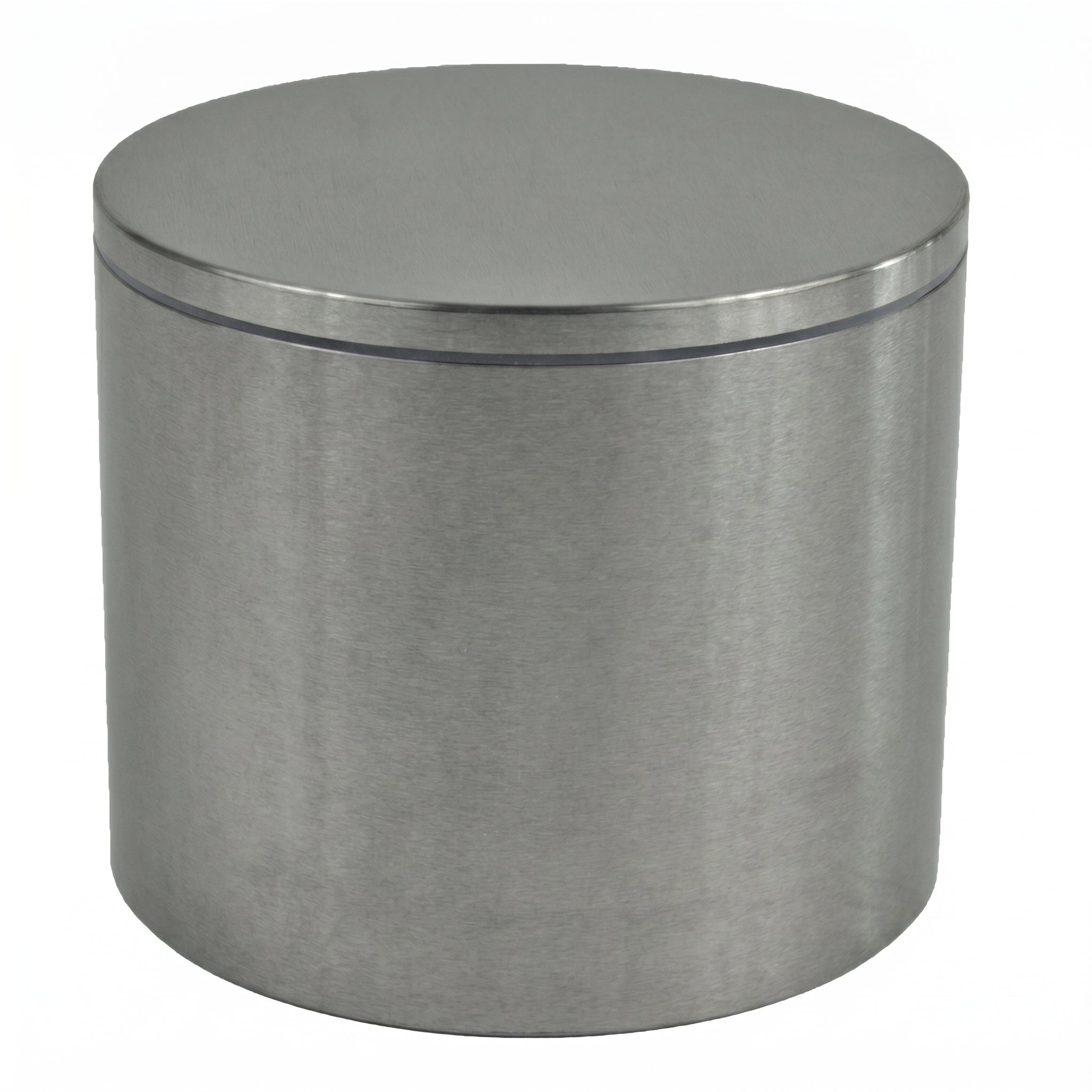 MSE PRO 250 ml Tungsten Carbide Planetary Mill Jar AI image