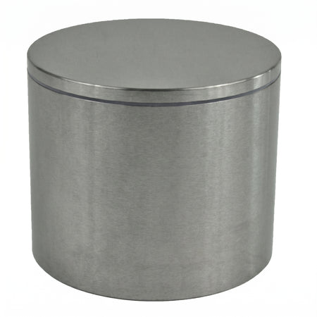MSE PRO 250 ml Tungsten Carbide Planetary Mill Jar AI image