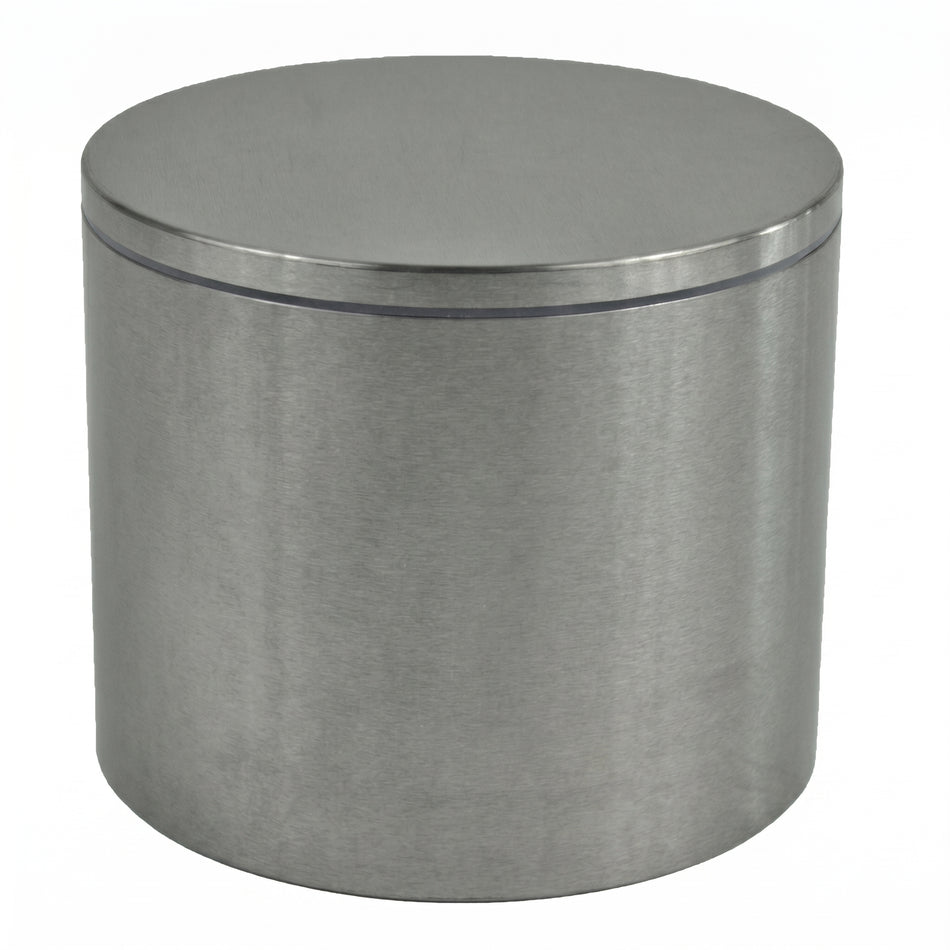 MSE PRO 250 ml Tungsten Carbide Planetary Mill Jar AI image