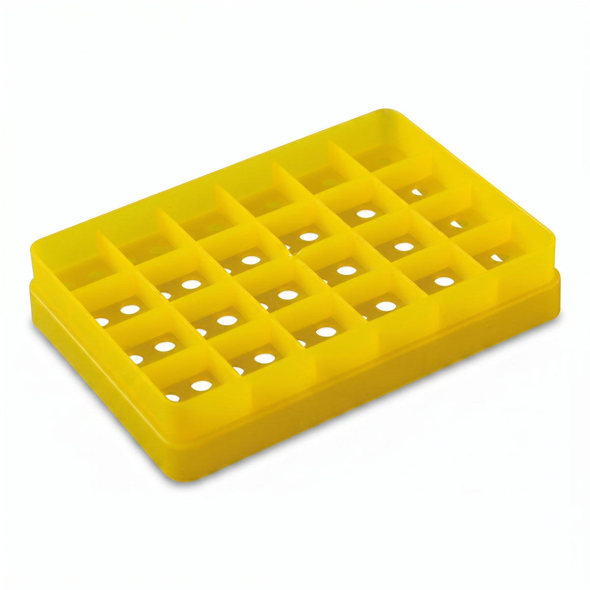 IKA Refill Tray s Pipettes (200 ul, 25 pcs) AI image