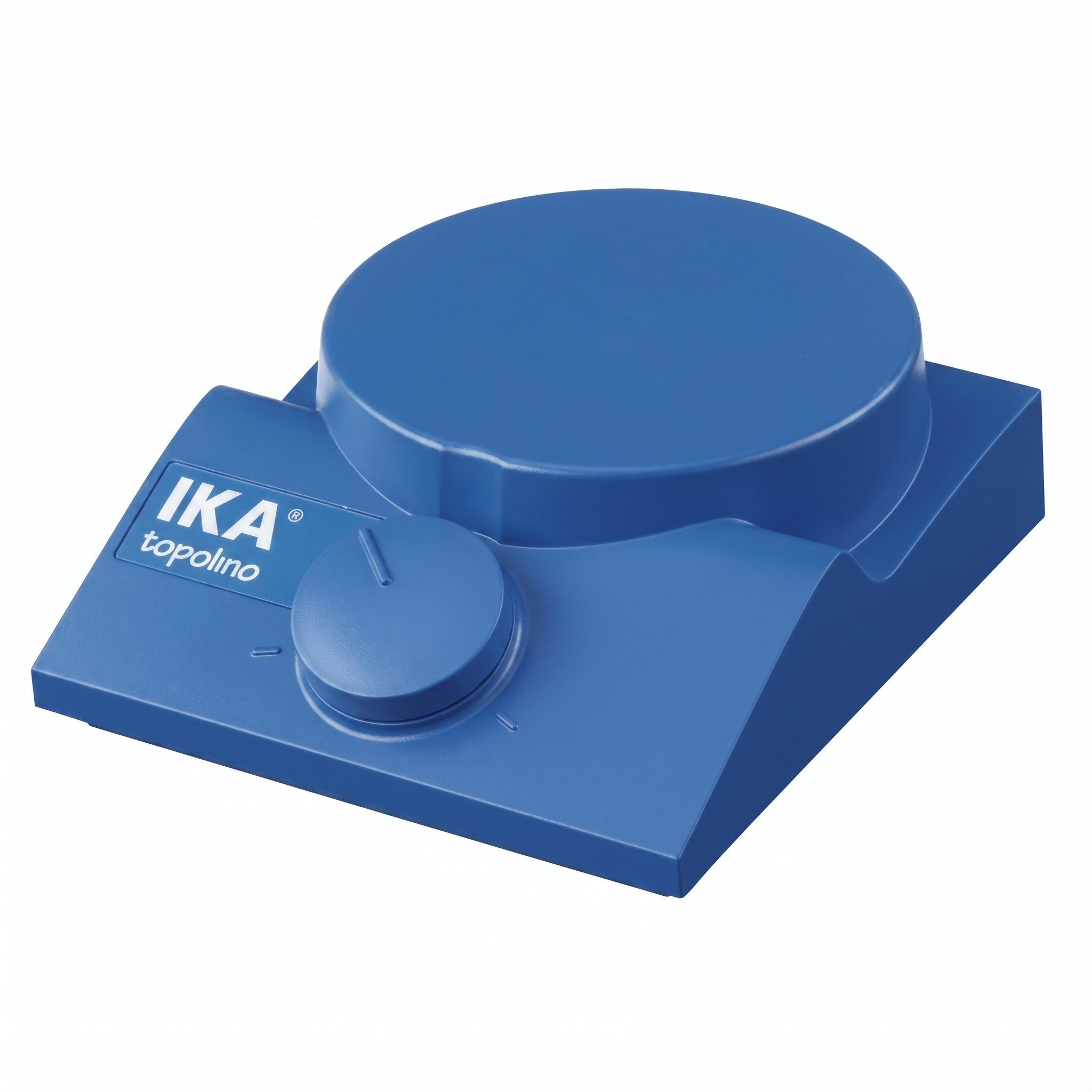 IKA Topolino Magnetic Stirrers (1800rpm, 0.25L) AI image