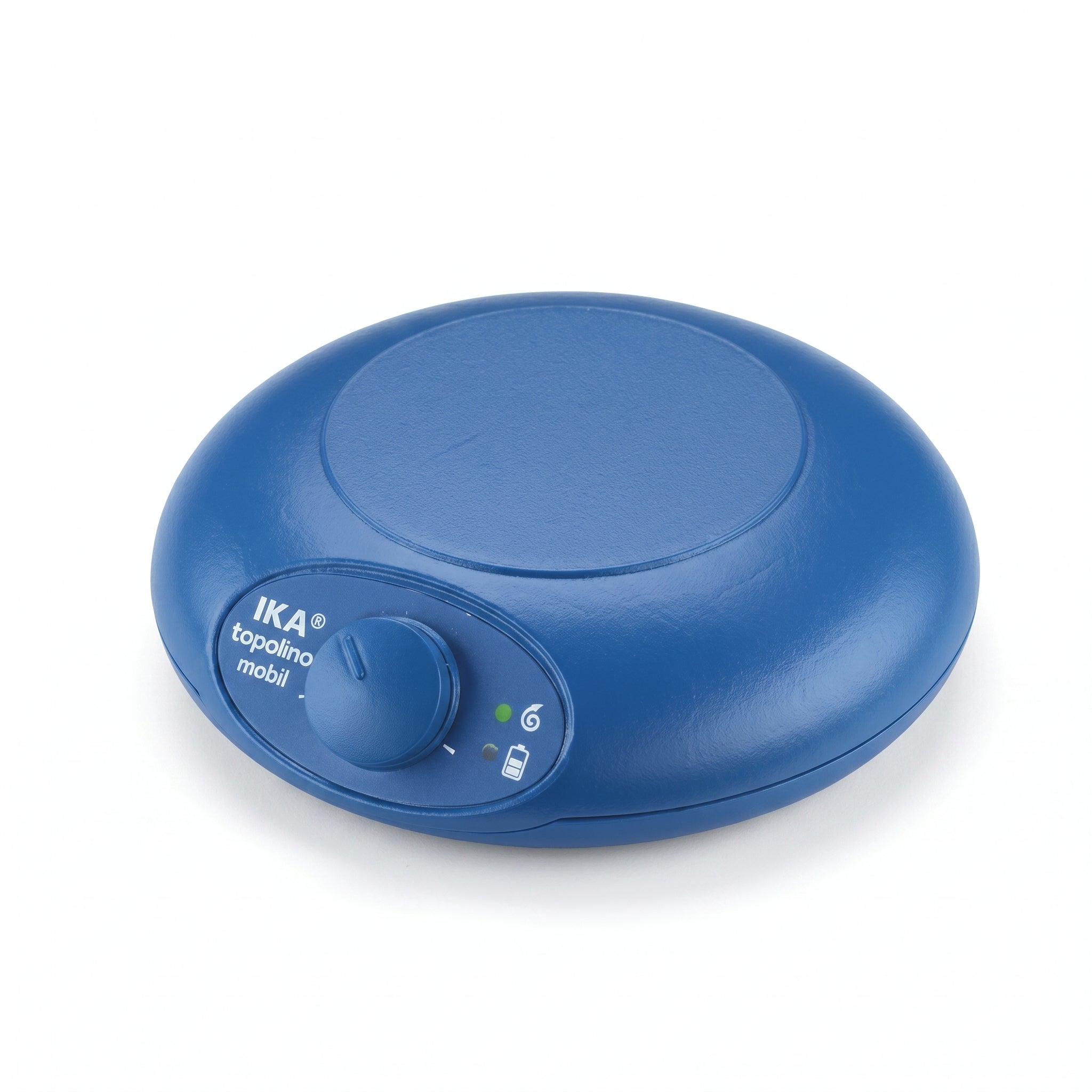 IKA Topolino Mobil Magnetic Stirrers (1800rpm, 0.25L) AI image