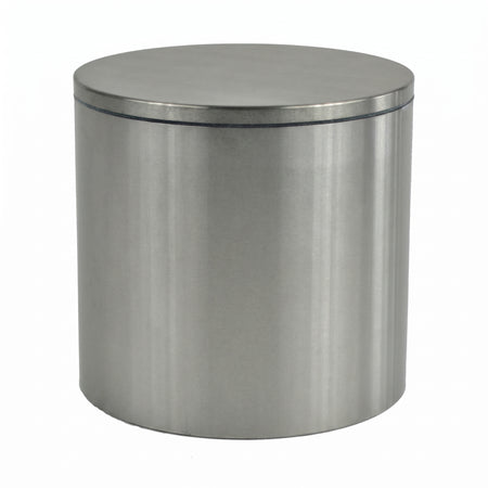 MSE PRO 500 ml Tungsten Carbide Planetary Mill Jar AI image