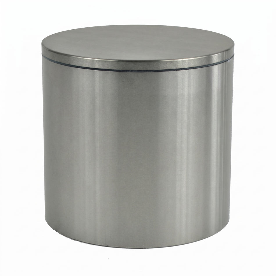 MSE PRO 500 ml Tungsten Carbide Planetary Mill Jar AI image