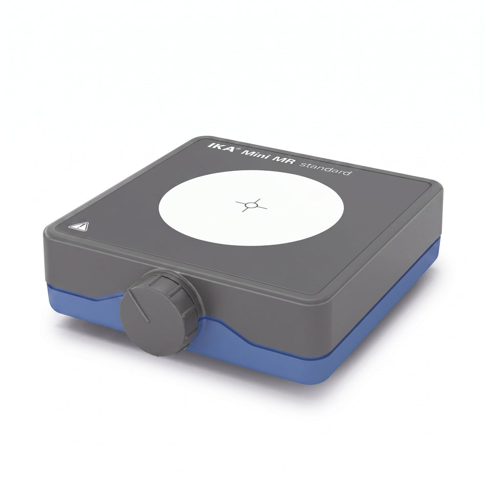 IKA Mini MR Standard Magnetic Stirrers (2500rpm, 1L) AI image
