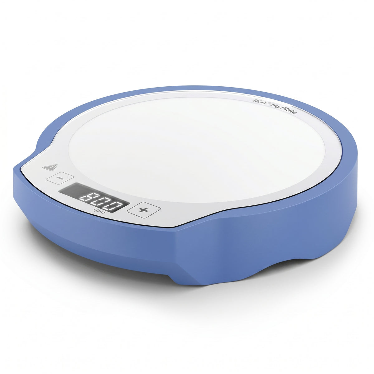IKA myPlate Magnetic Stirrers (2500rpm, 1.5L) AI image