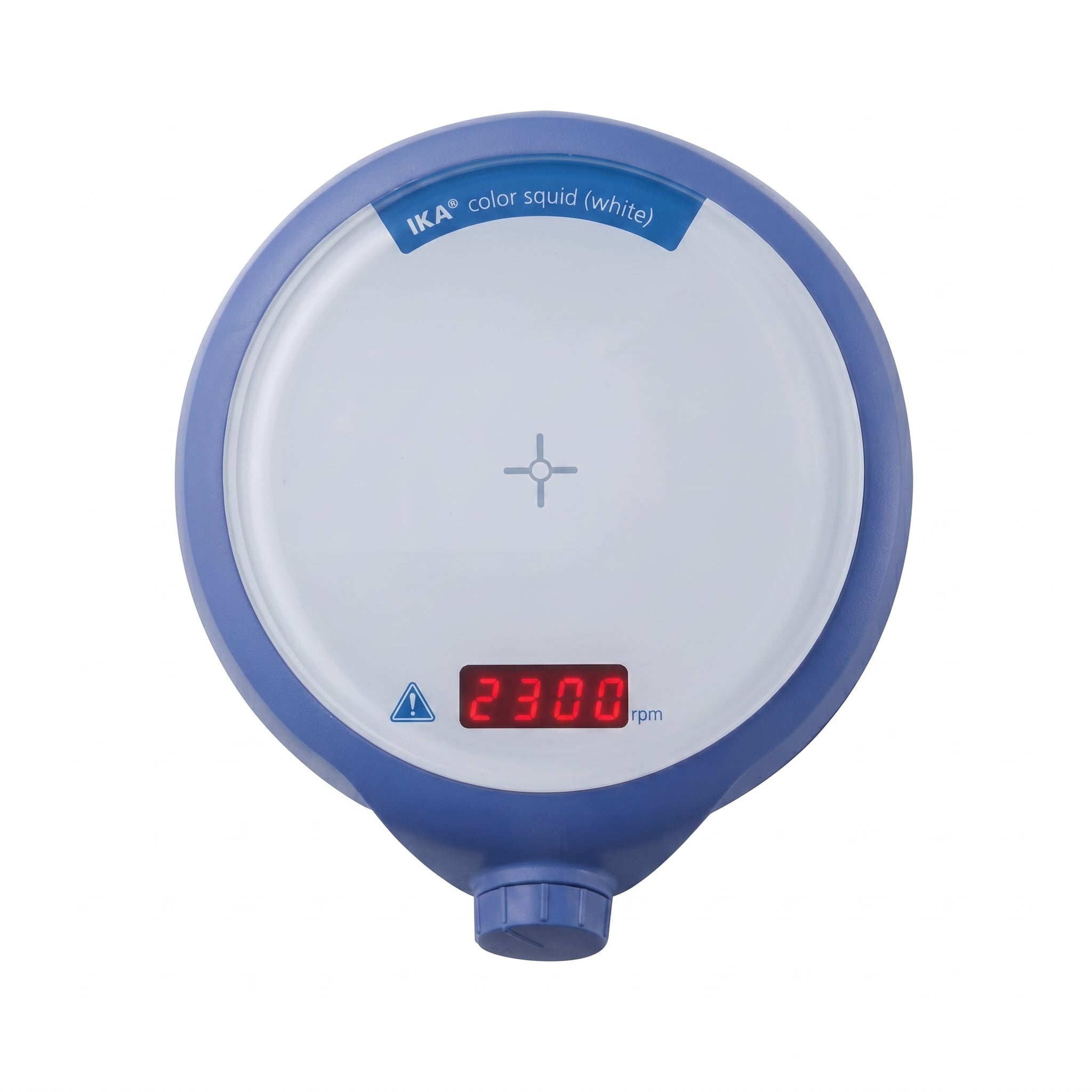 IKA Color Squid White Magnetic Stirrers (2500rpm, 1L) AI image