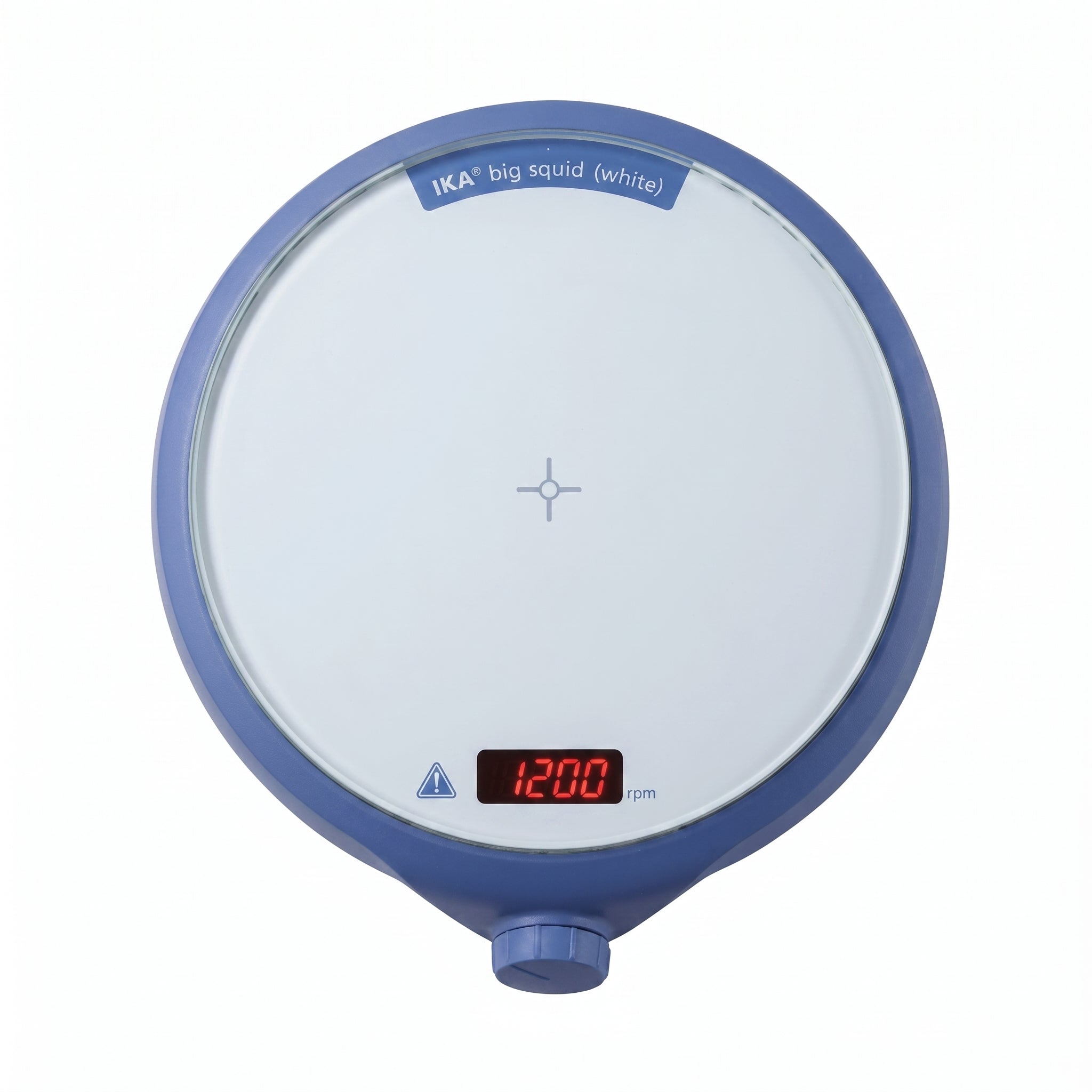 IKA Big Squid White Magnetic Stirrers (2500rpm, 1.5L) AI image