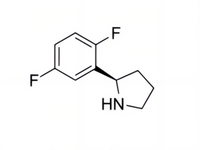 MSE PRO (R)-2-(2,5-Difluorophenyl)pyrrolidine, ≥97.0% Purity - MSE Supplies LLC