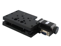 MSE PRO Mini Motorized Translation Stages (Travel 25mm) - MSE Supplies LLC