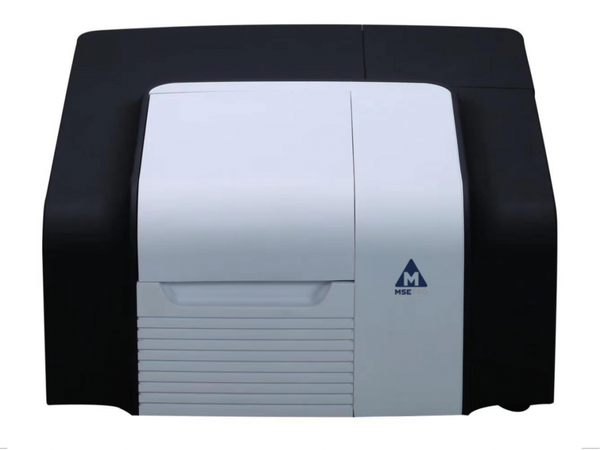 MSE PRO High-performance Double Beam UV/VIS Spectrophotometer ...