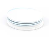 Glass Fiber Membrane 25 mm dia. (pack of 10) - MSE Supplies LLC