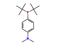 MSE PRO Bis(di-tert-butyl)-4-dimethylaminophenylphosphine (Amphos), 98% Purity - MSE Supplies LLC