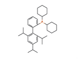 MSE PRO 2-(Dicyclohexylphosphino)-2',4',6'-triisopropylbiphenyl (XPhos), 98% Purity - MSE Supplies LLC