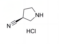 MSE PRO (S)-Pyrrolidine-3-carbonitrile Hydrochloride, ≥97.0% Purity - MSE Supplies LLC